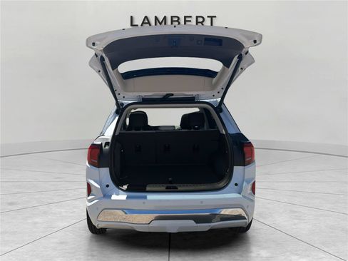 New 2026 GMC Terrain Denali AWD/4WD image 20