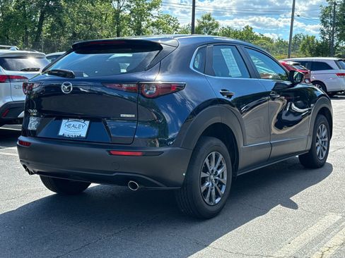Used 2024 MAZDA CX-30 AWD 2.5 S image 8