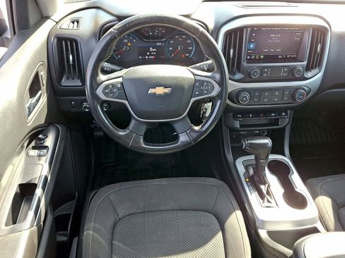 Used 2020 Chevrolet Colorado LT w/ Safety Package AWD/4WD image 20