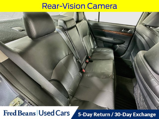 Used 2014 Subaru Legacy 2.5i Limited AWD/4WD image 30