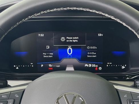 New 2026 Volkswagen Taos S image 13