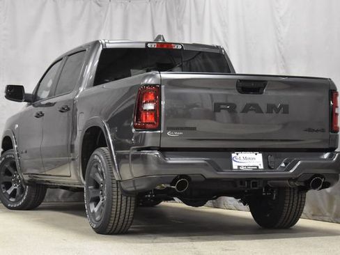 New 2026 RAM 1500 Big Horn image 7