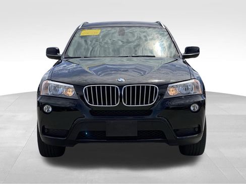 Used 2012 BMW X3 xDrive28i AWD/4WD image 9