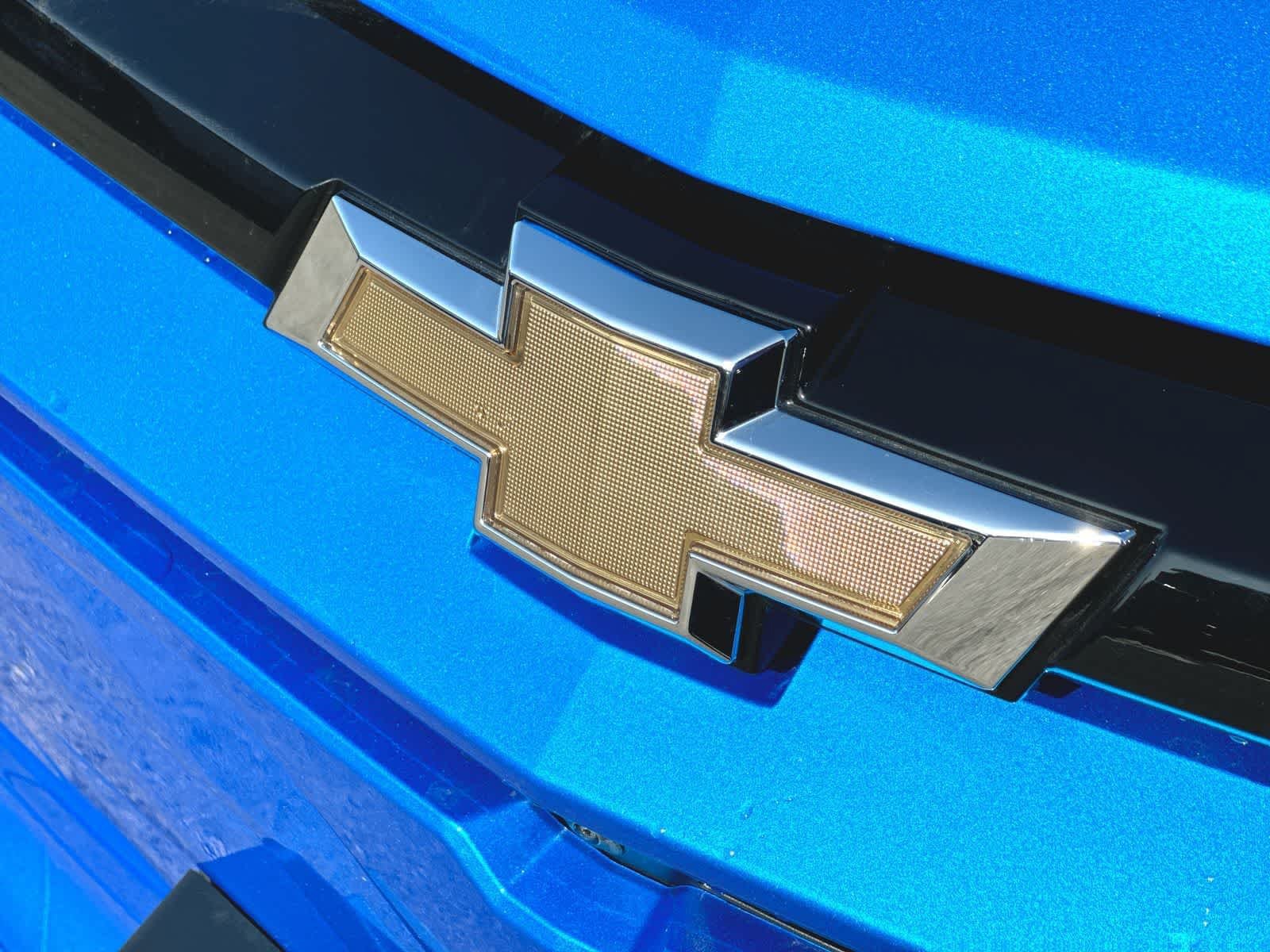 Used 2025 Chevrolet Blazer EV LT AWD/4WD image 26