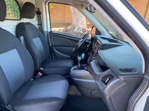Used 2022 RAM ProMaster City Tradesman FWD image 39