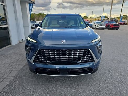 New 2026 Buick Enclave Avenir w/ Super Cruise Package image 2