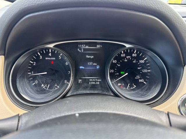 Used 2016 Nissan Rogue SL w/ SL Premium Package AWD/4WD image 28