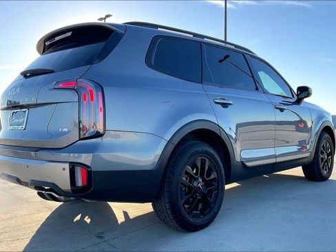 Used 2023 Kia Telluride SX Prestige X-Pro image 4