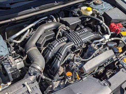 Certified 2024 Subaru Crosstrek 2.0i Premium image 29