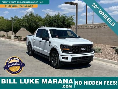 Used 2025 Ford F150 STX w/ Equipment Group 200A Standard