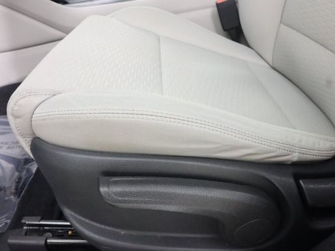 Used 2019 Hyundai Tucson SE w/ Cargo Package AWD/4WD image 27
