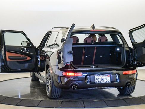 Certified 2023 MINI Cooper Clubman S image 27