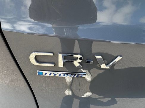 Certified 2024 Honda CR-V Sport image 9