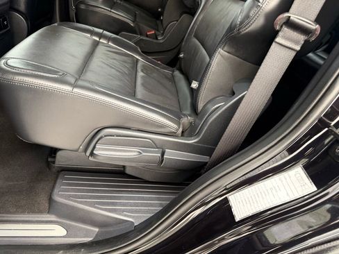 Used 2024 Lincoln Navigator Reserve image 19