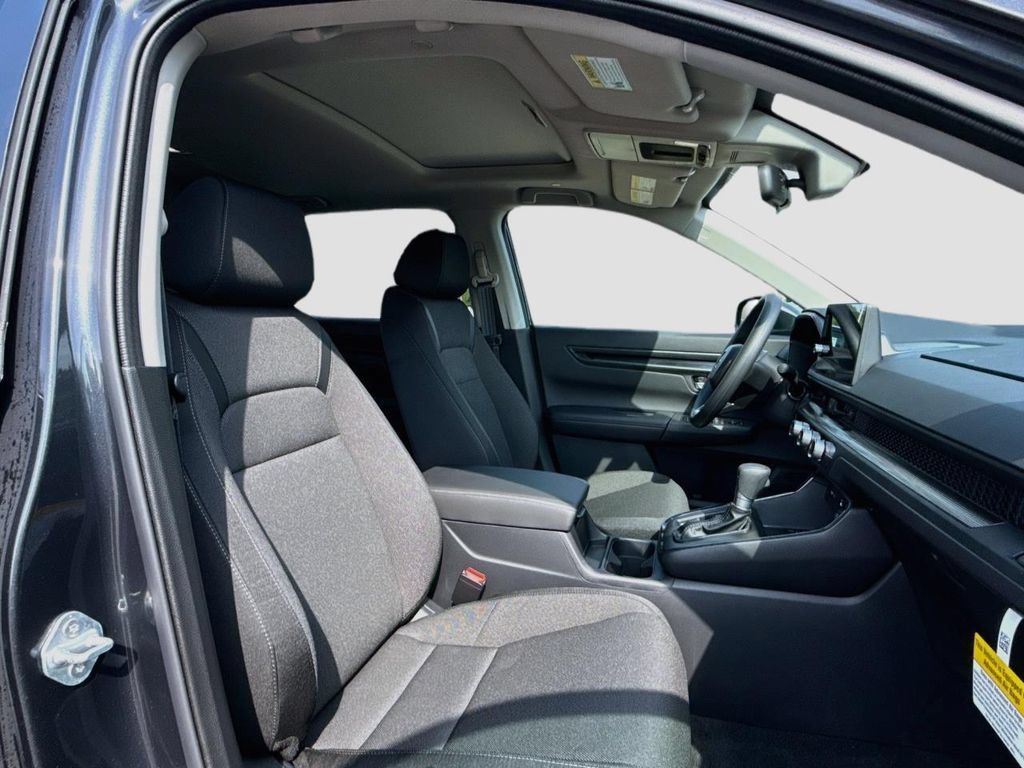 New 2026 Honda CR-V EX image 29