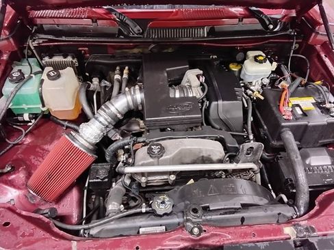 Used 2007 HUMMER H3 image 9