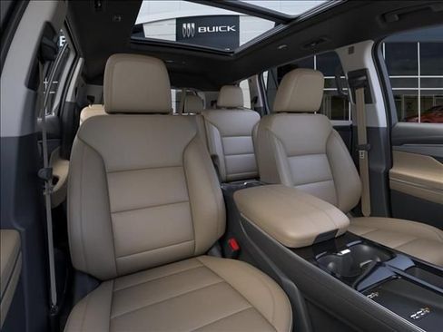 New 2026 Buick Enclave Preferred w/ Power Package AWD/4WD image 16
