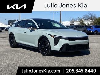 New 2026 Kia K4 GT-Line Turbo video 1