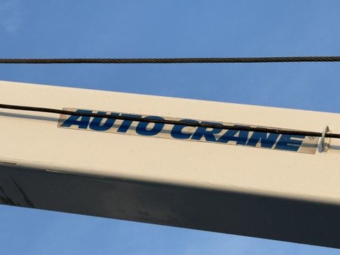 Used 2022 Ford F550 4x4 SuperCab Super Duty image 16