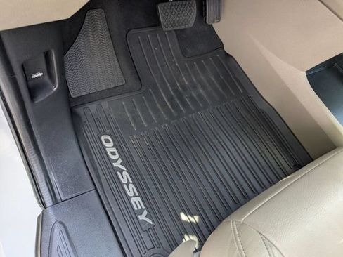 Certified 2023 Honda Odyssey Touring image 30