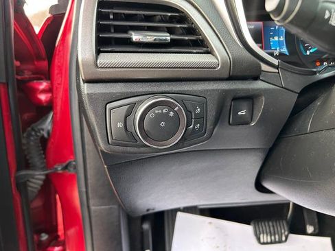 Used 2020 Ford Fusion SE w/ Equipment Group 151A image 18