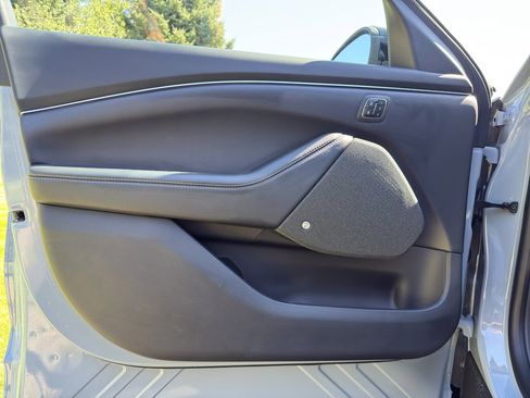 New 2025 Ford Mustang Mach-E Premium w/ Interior Protection Package image 11