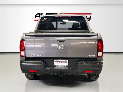 Used 2020 Honda Ridgeline RTL-E image 6