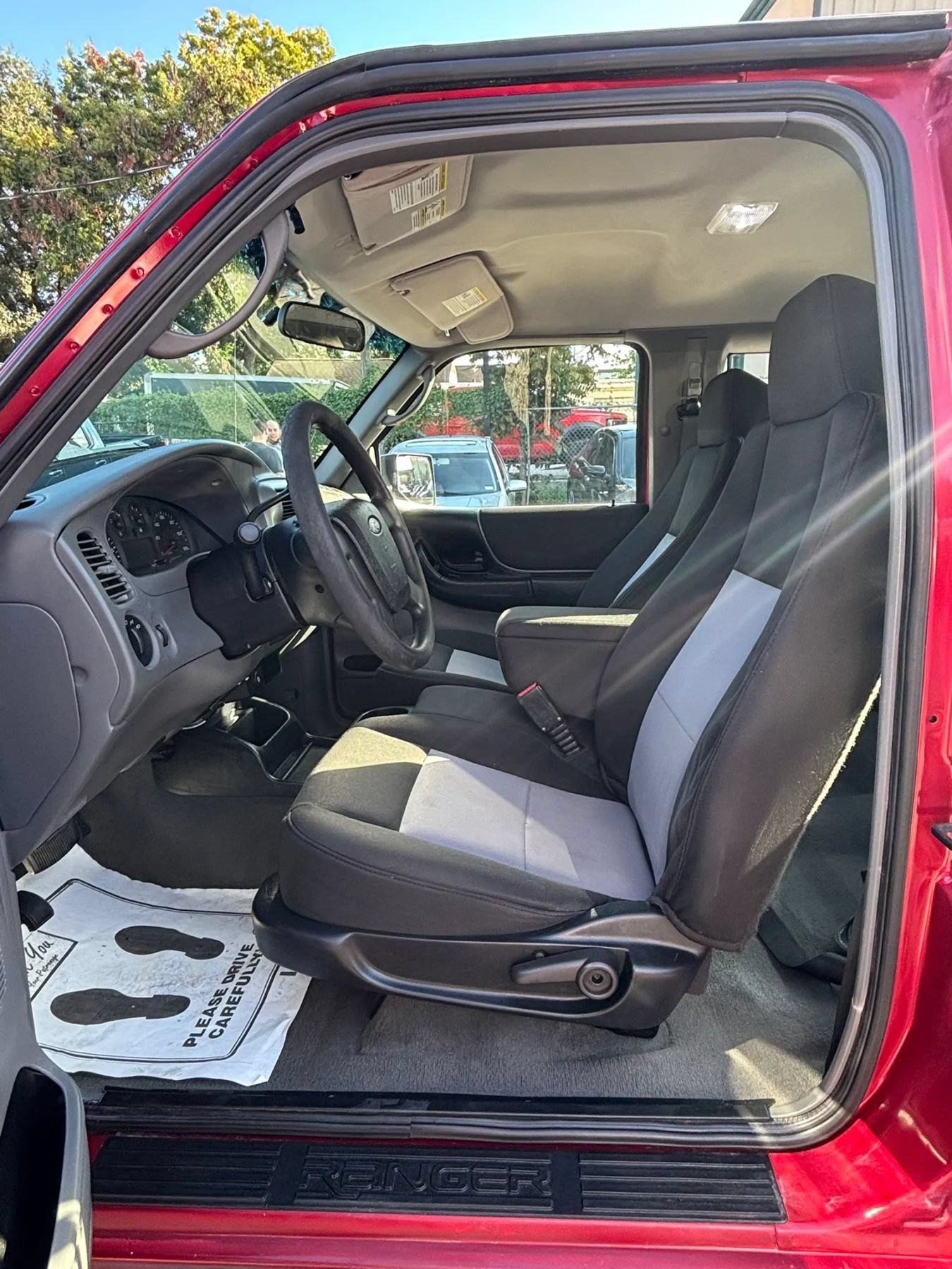 Used 2009 Ford Ranger XL RWD image 14