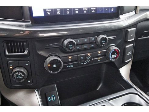 Used 2024 Ford F150 STX w/ Equipment Group 201A FX4 AWD/4WD image 25