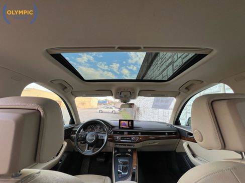 Used 2017 Audi A4 2.0T Premium w/ Convenience Package image 40