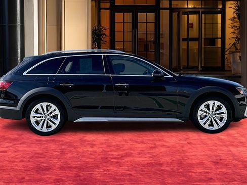 Used 2020 Audi A4 2.0T allroad Premium Plus w/ Premium Plus Package image 13