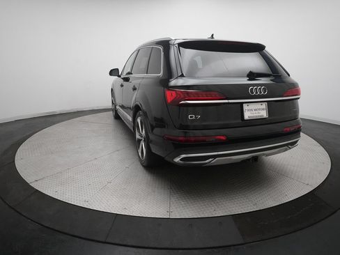 Used 2020 Audi Q7 3.0T Prestige w/ Prestige Package AWD/4WD image 36