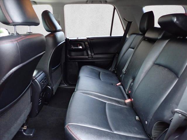 Used 2016 Toyota 4Runner Trail Premium AWD/4WD image 8