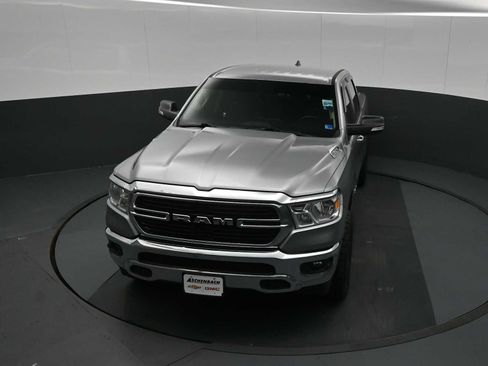 Used 2019 RAM 1500 Big Horn AWD/4WD image 12
