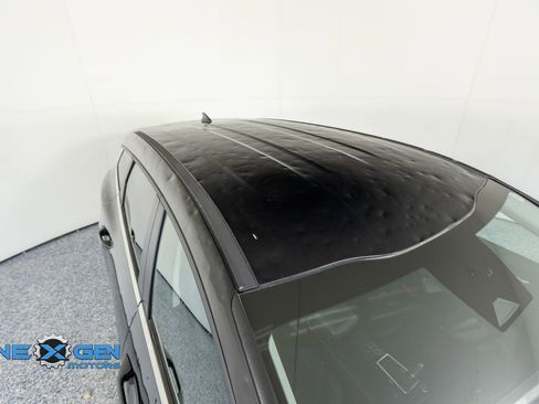 Used 2024 Kia Sportage EX image 57