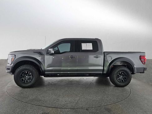 Used 2025 Ford F150 Raptor image 6