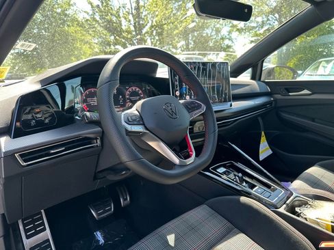 New 2026 Volkswagen GTI S FWD image 11