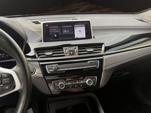 Used 2021 BMW X1 xDrive28i w/ Convenience Package AWD/4WD image 15