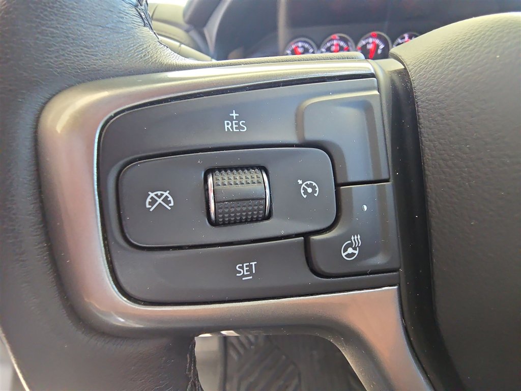 Used 2021 Chevrolet Silverado 1500 RST AWD/4WD image 34