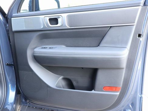 New 2026 Hyundai Santa Fe SEL image 9