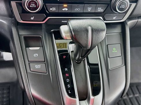 Used 2019 Honda CR-V EX-L image 15