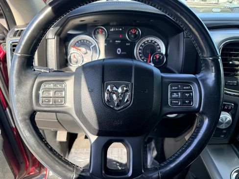 Used 2018 RAM 1500 Sport w/ Sport Premium Group AWD/4WD image 22
