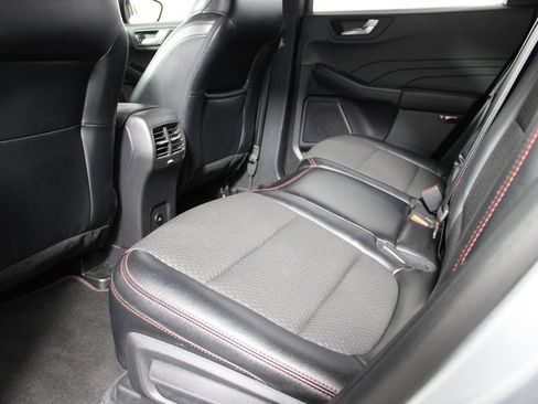 Used 2023 Ford Escape ST-Line w/ Equipment Group 301A FWD image 25