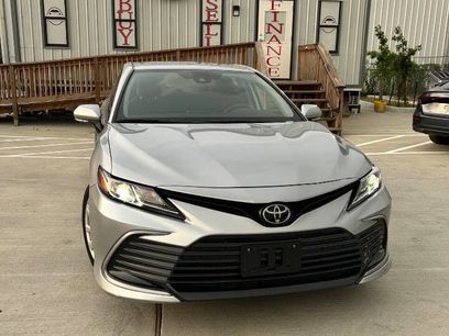 Used 2023 Toyota Camry LE