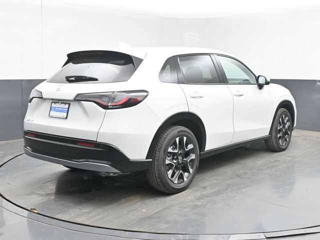 New 2027 Honda HR-V EX-L image 10