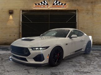 Used 2025 Ford Mustang GT Premium w/ GT Performance Package RWD video 2