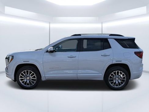 New 2026 GMC Terrain Denali image 6