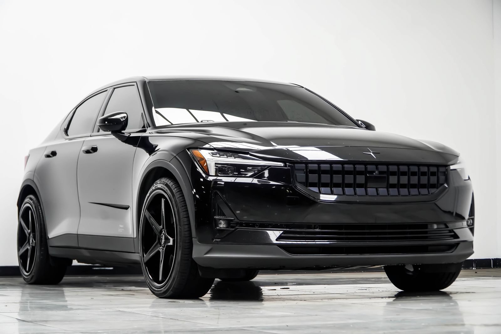 Used 2022 Polestar Polestar 2 w/ Pilot Package AWD/4WD image 5