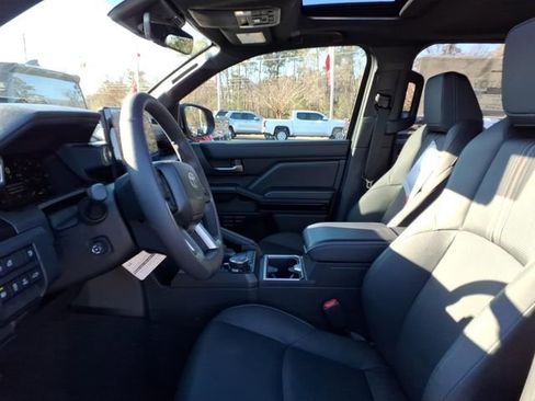 New 2026 Toyota 4Runner Limited image 5