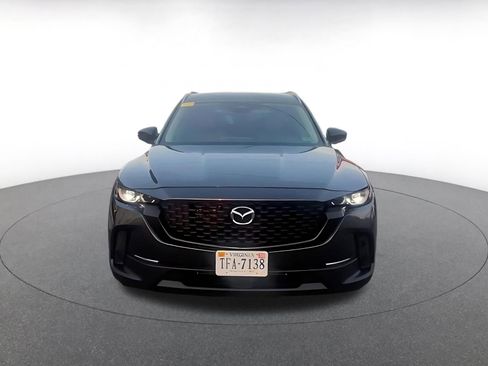 Used 2025 MAZDA CX-50 AWD 2.5 S w/ Select Package image 5